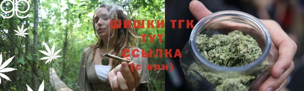 хмурый Бежецк